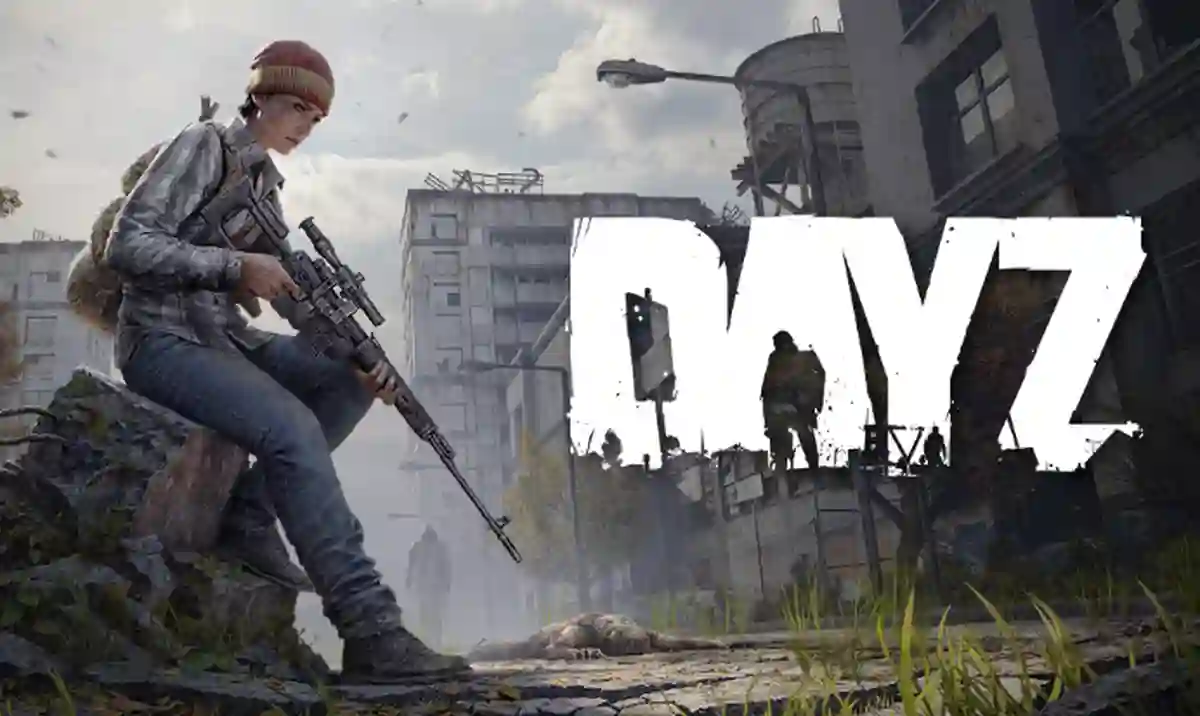 Dayz Patch 1.81 Patch Notes (Update 1.28.4)